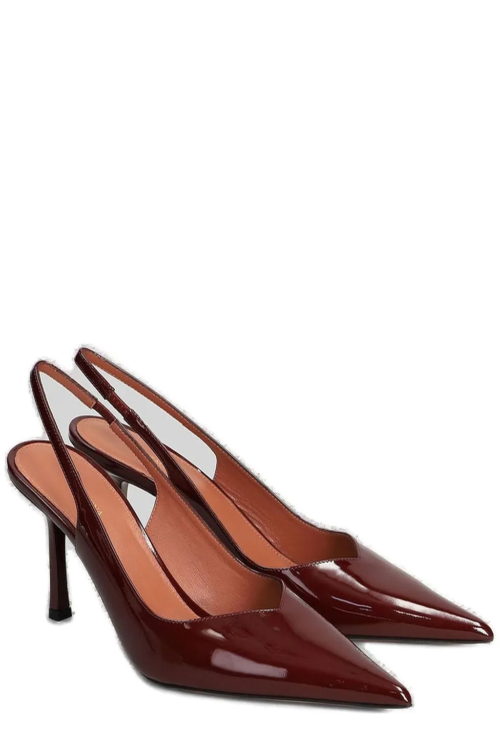 Aldo Castagna Darya Slingback Pumps