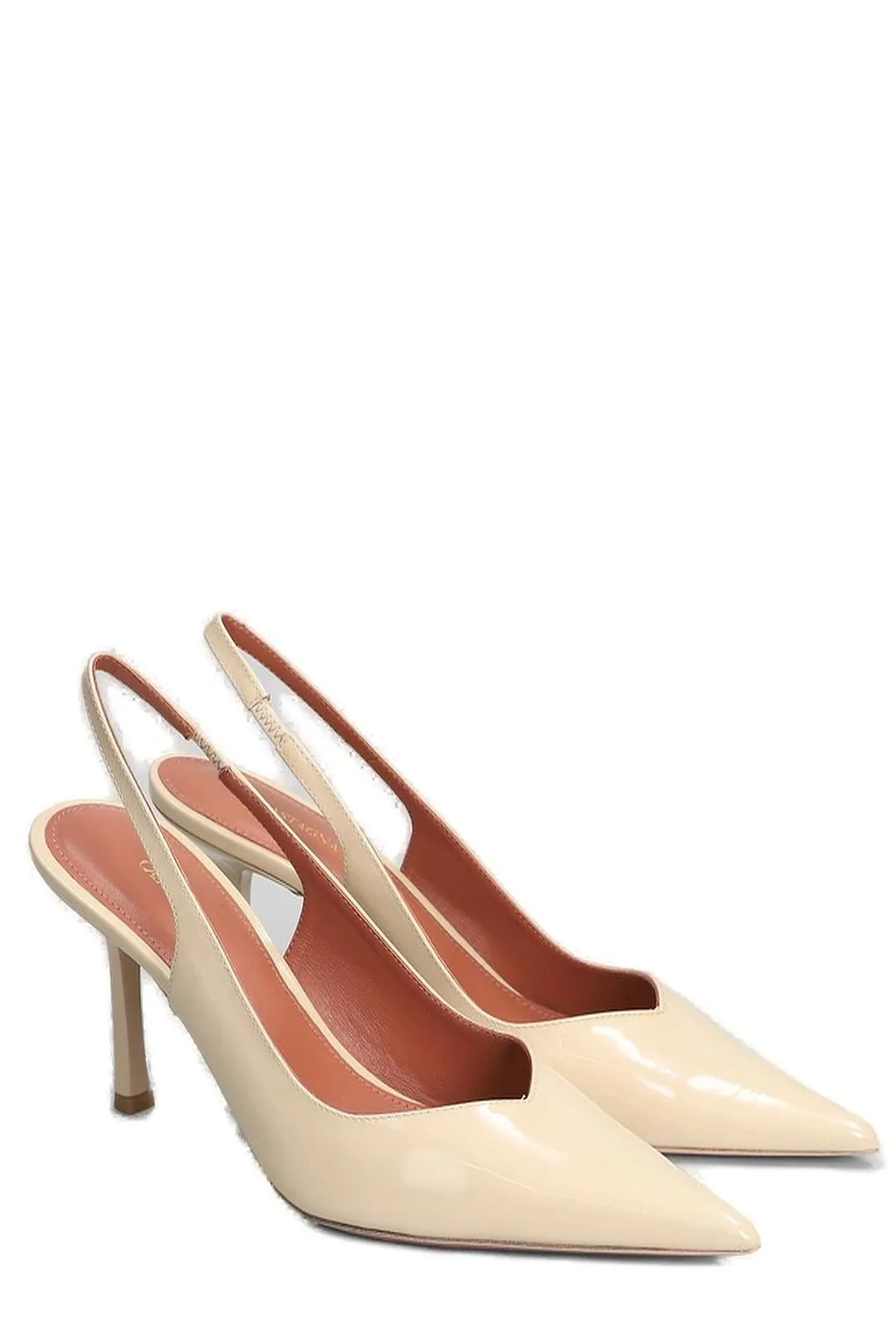 Aldo Castagna Darya Slingback Pumps