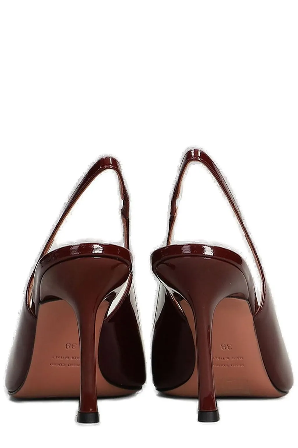 Aldo Castagna Darya Slingback Pumps