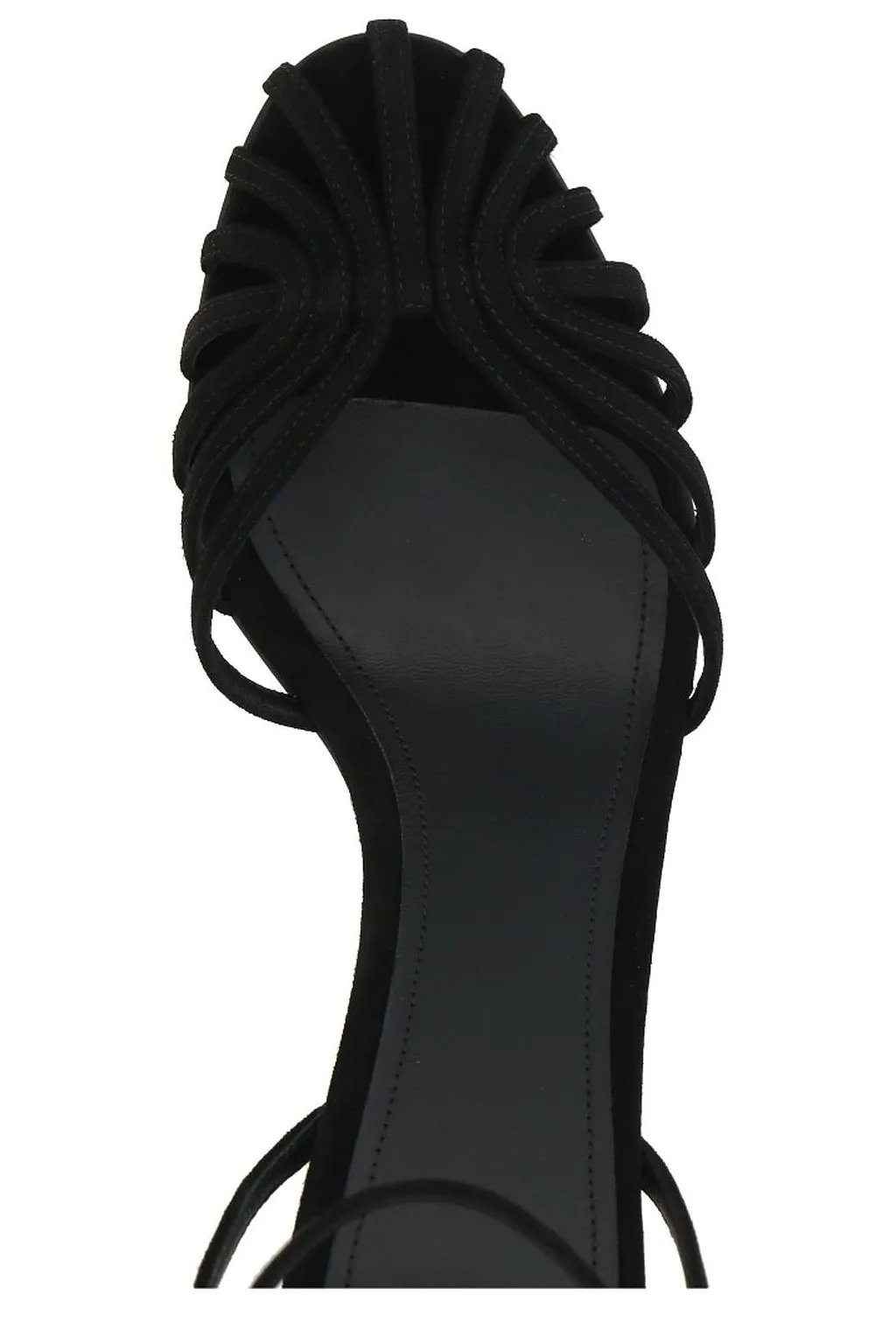 Aleví Milano Strappy Heeled Sandals