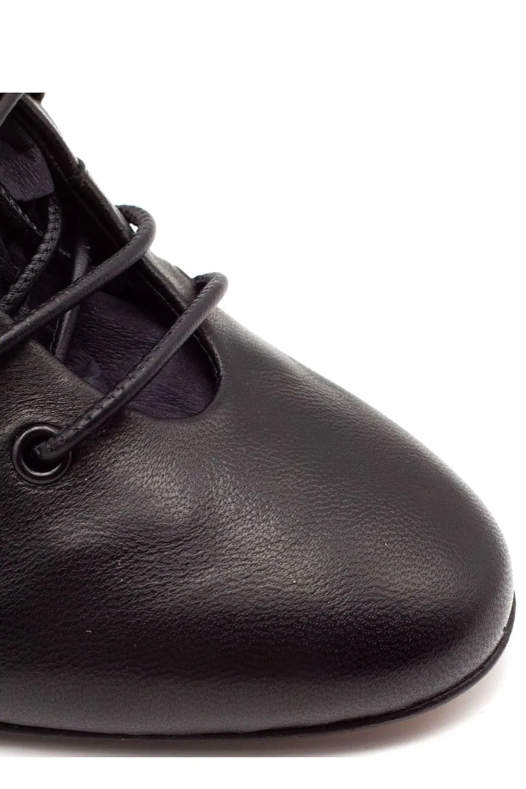 Aleví Milano Lace-Up Ankle Boots