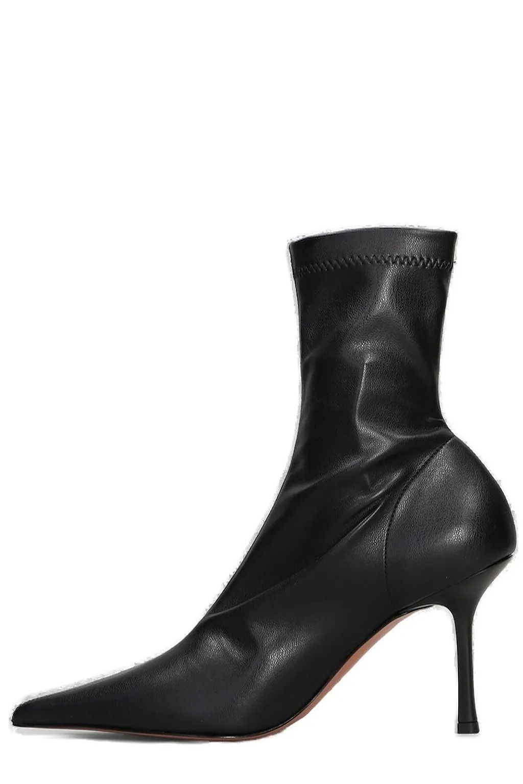 Aldo Castagna Heeled Ankle Boots