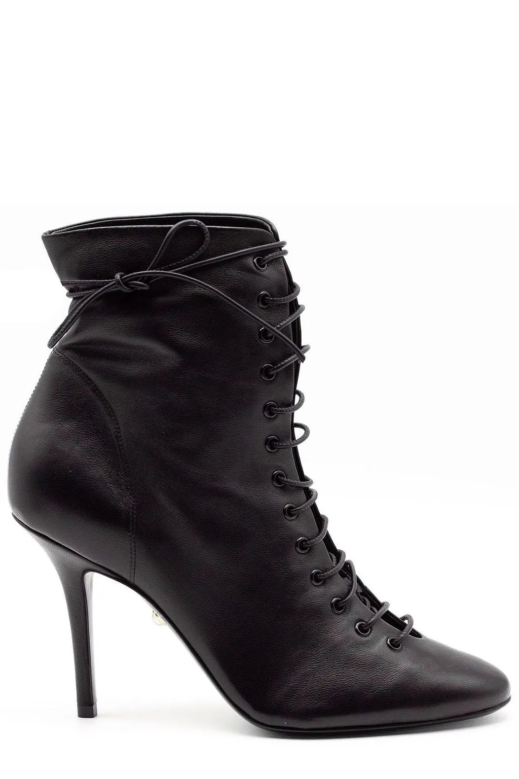 Aleví Milano Lace-Up Ankle Boots