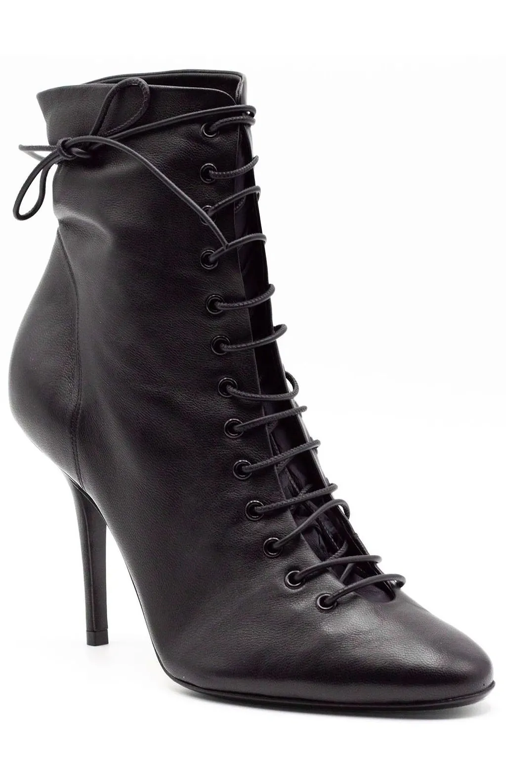 Aleví Milano Lace-Up Ankle Boots