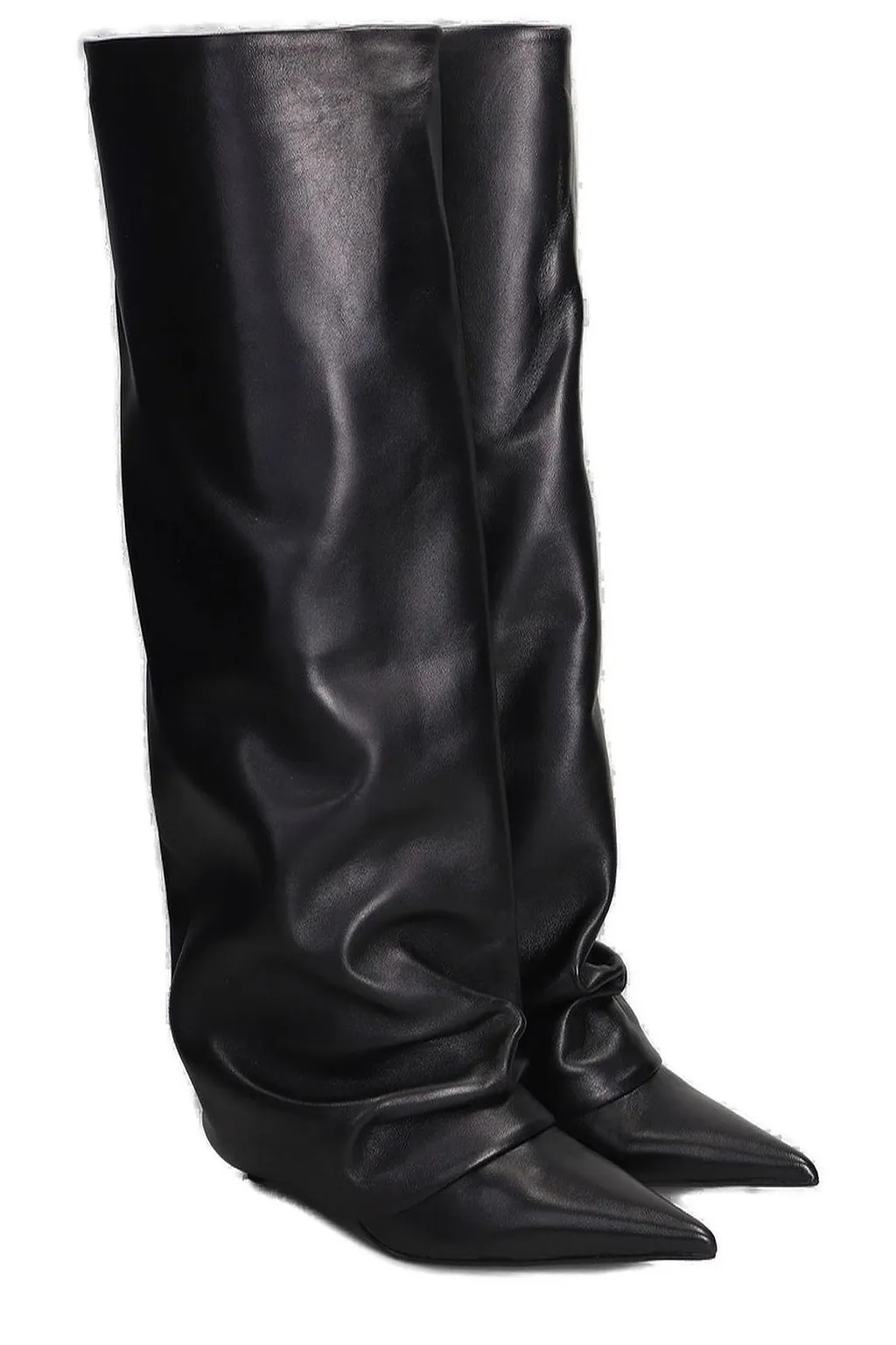 Aldo Castagna Irina Boots
