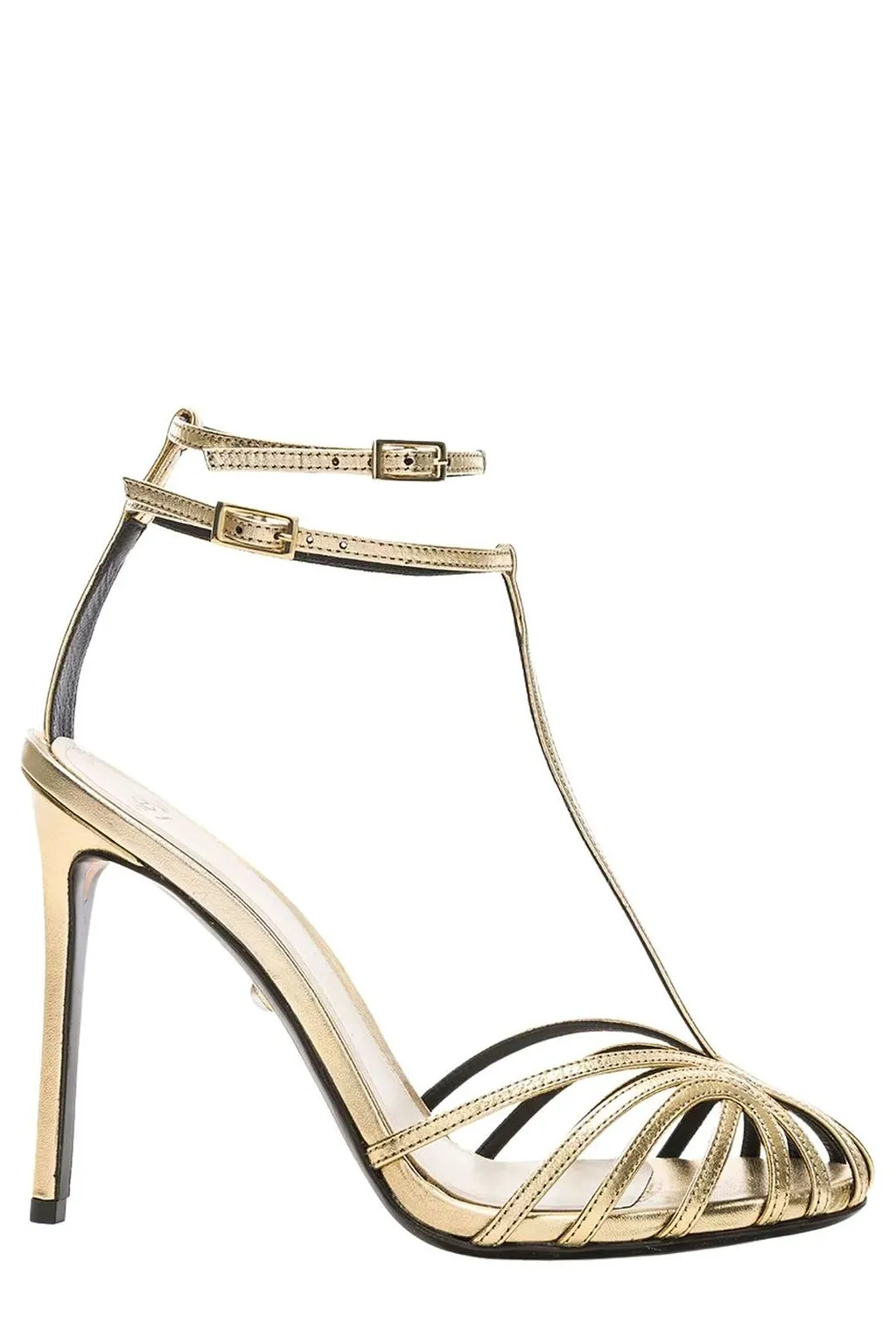 Aleví Milano Stella Cage Sandals