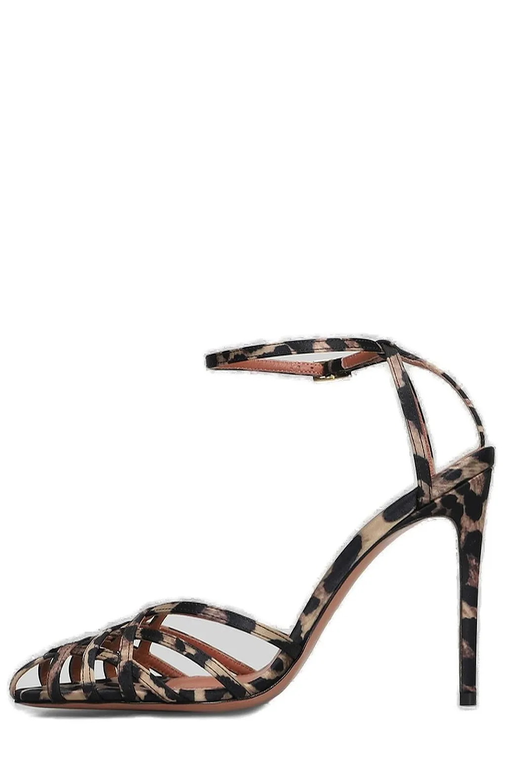Aldo Castagna Miami Strapped Sandals