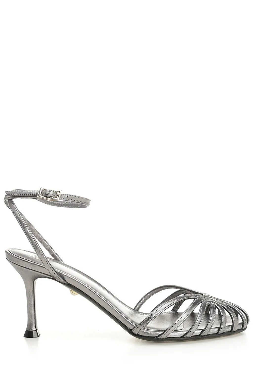 Alevi Milano Ally Cage Sandals