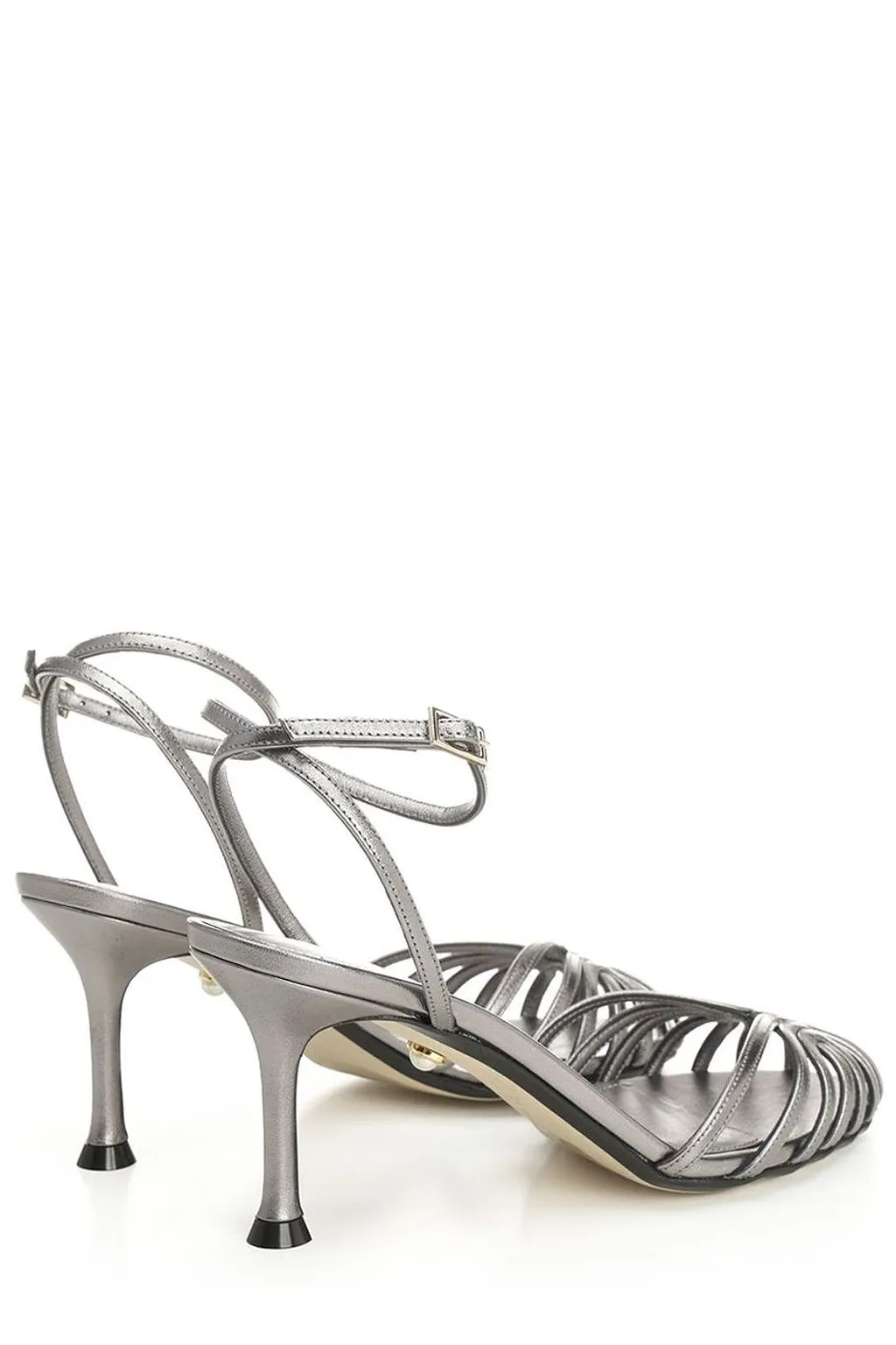 Alevi Milano Ally Cage Sandals