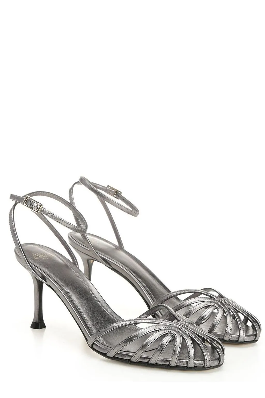 Alevi Milano Ally Cage Sandals