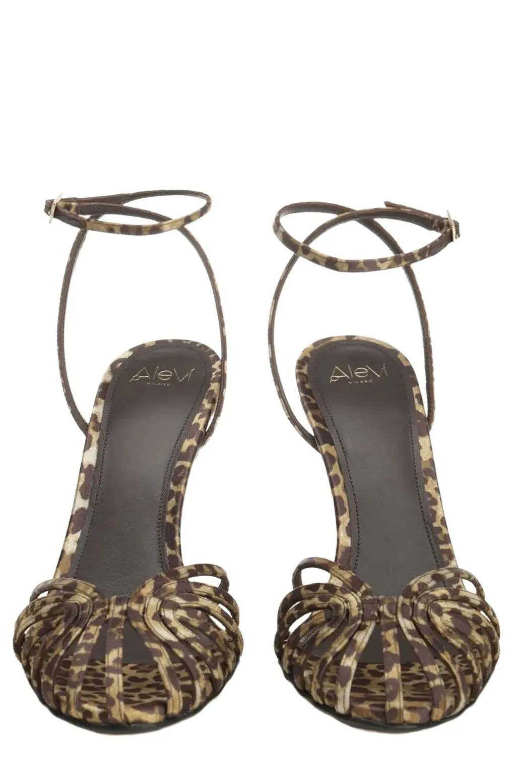 Alevi Milano Ally Cage Sandals