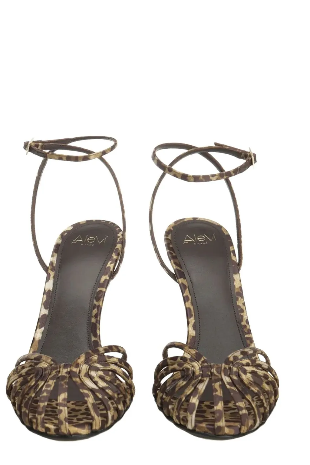 Alevi Milano Ally Cage Sandals