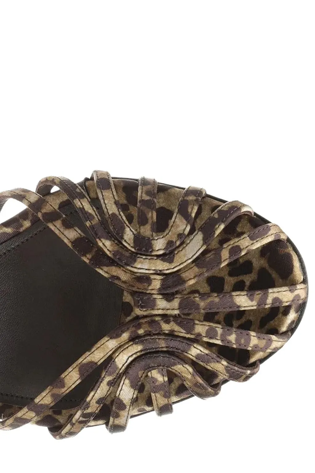 Alevi Milano Ally Cage Sandals