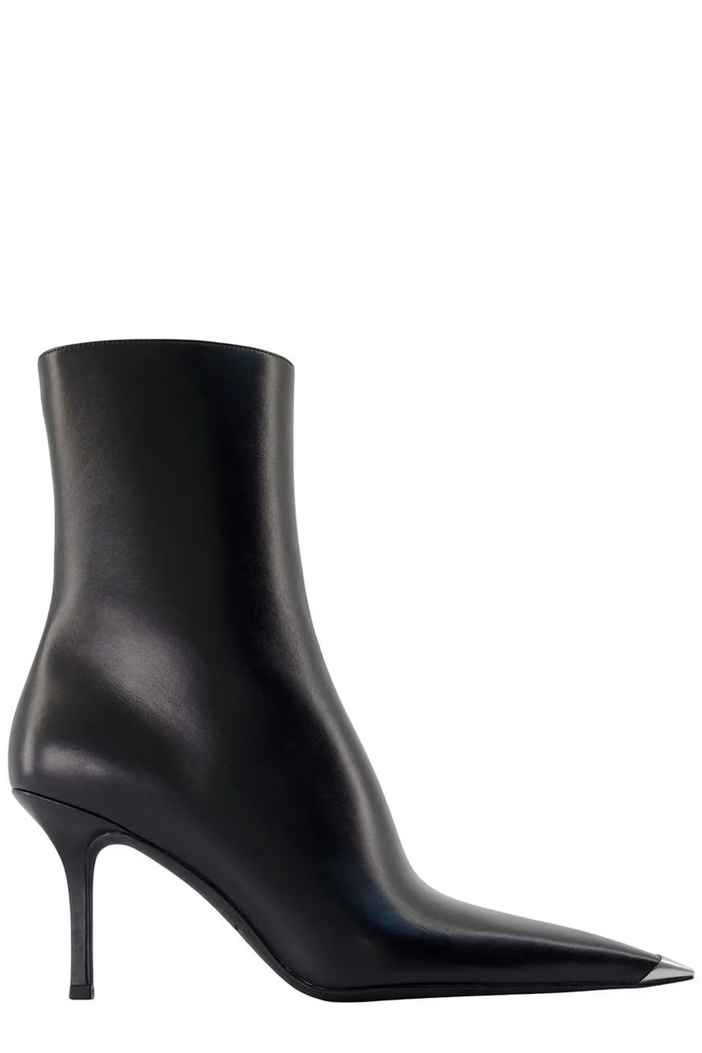 Alexander Wang Ferrara Zipped Boots