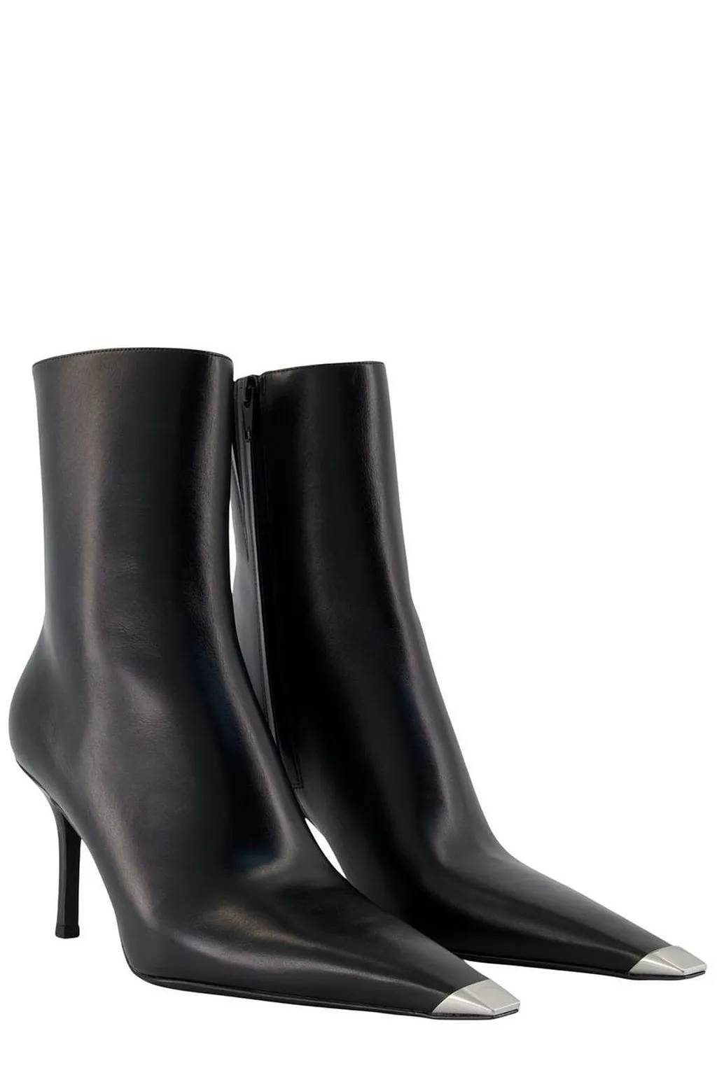 Alexander Wang Ferrara Zipped Boots