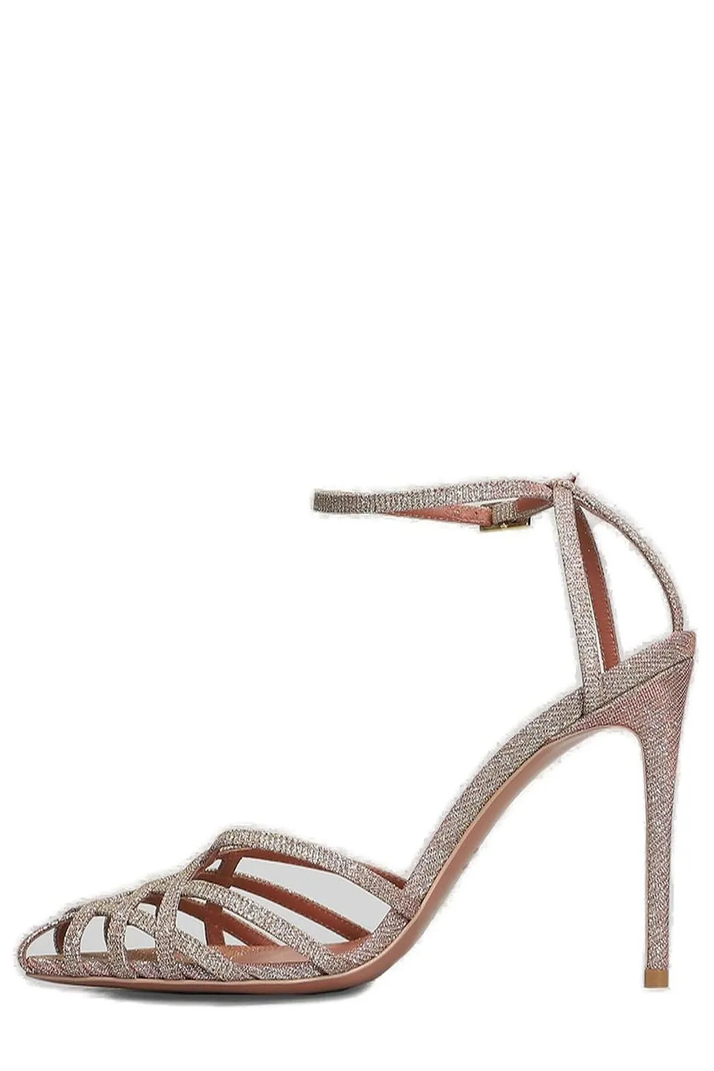 Aldo Castagna Miami Strapped Sandals