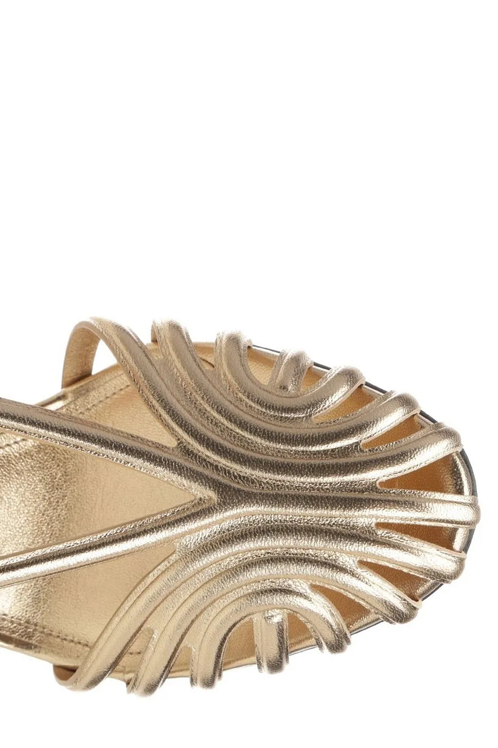 Alevi' Milano Marta Cage Heel Sandal
