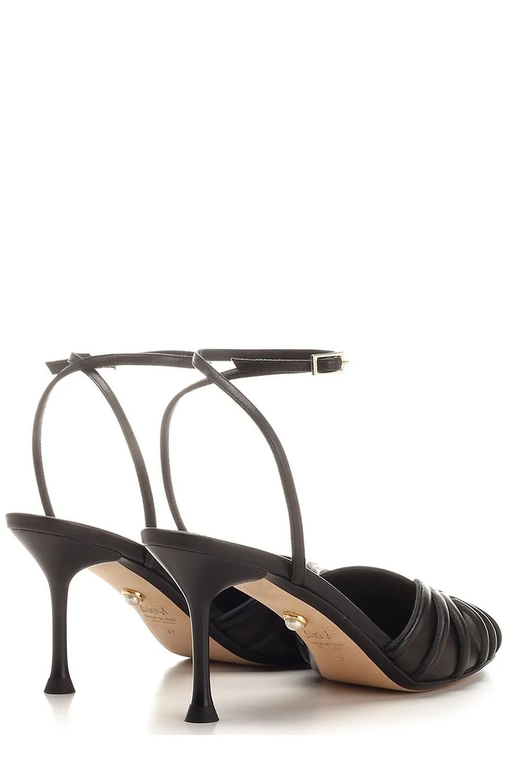Alevi Milano Thalia Stiletto Sandals