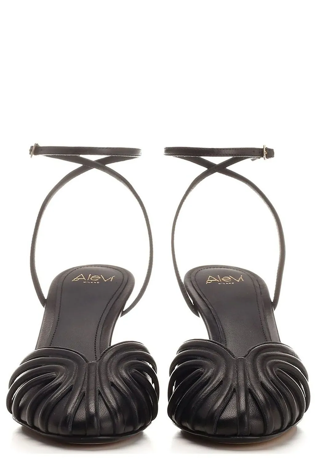 Alevi Milano Thalia Stiletto Sandals