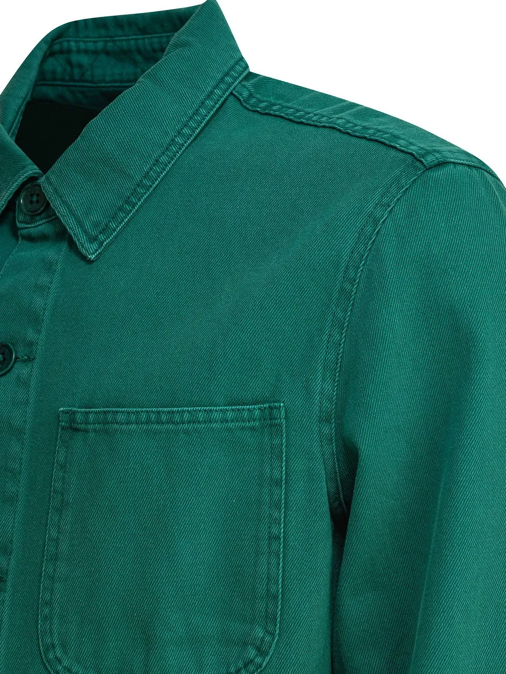 Alex Mill Utility Jacket