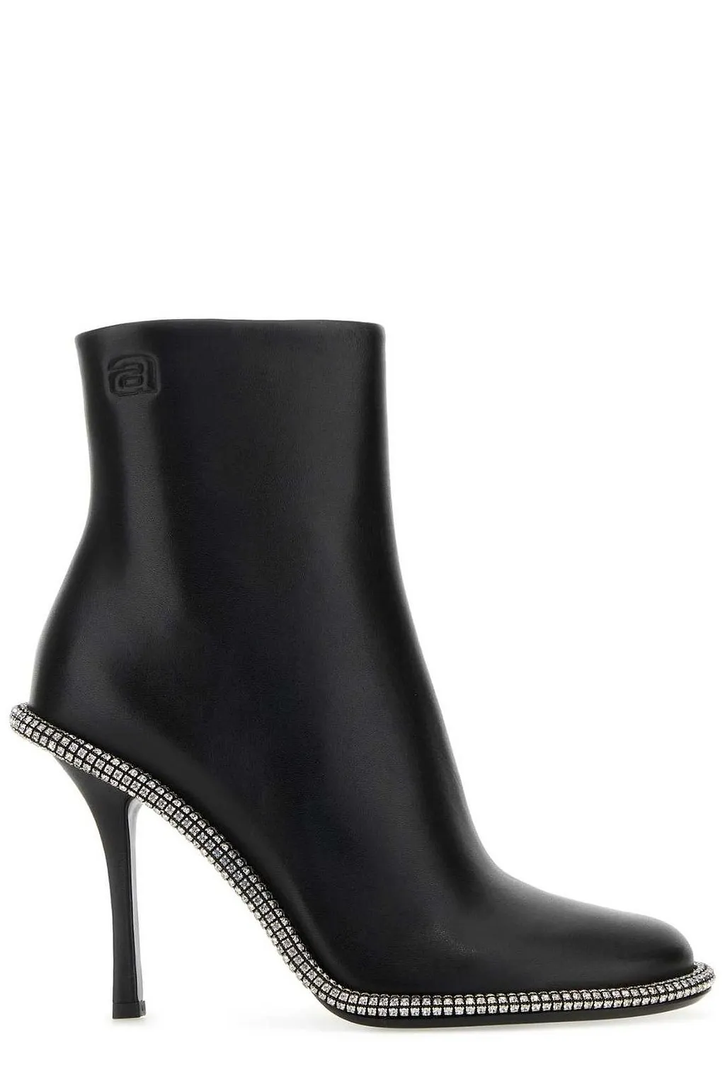 Alexander Wang Kira Ankle Boots