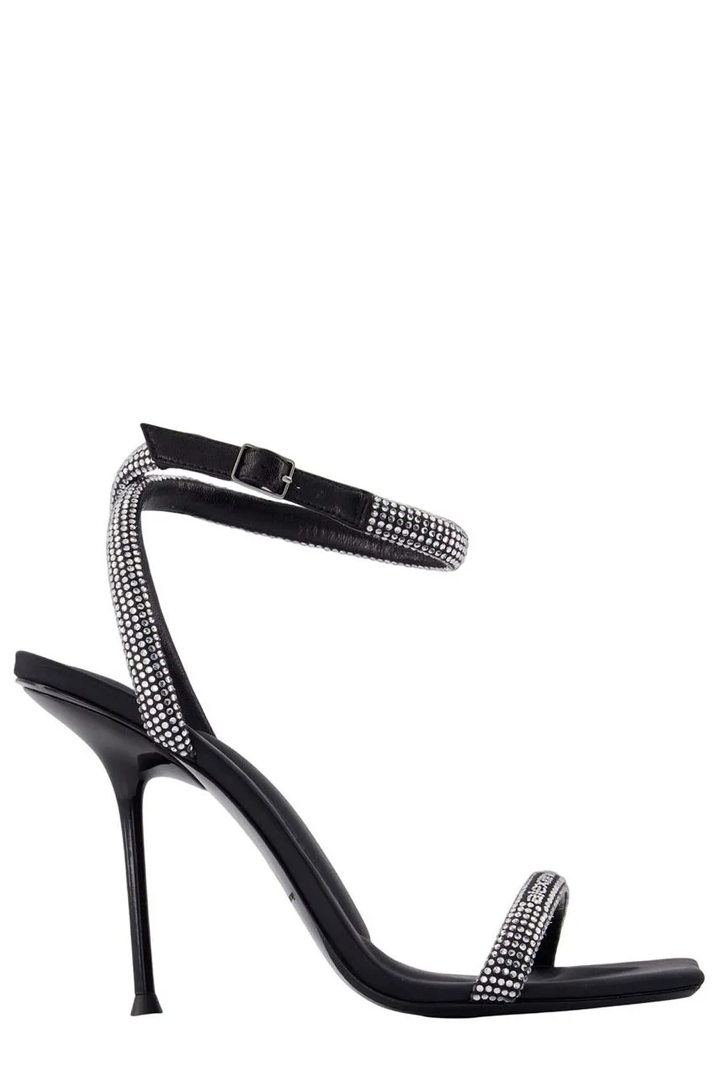 Alexander Wang Julie Heeled Sandals