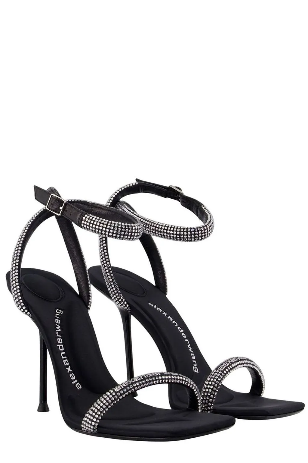 Alexander Wang Julie Heeled Sandals