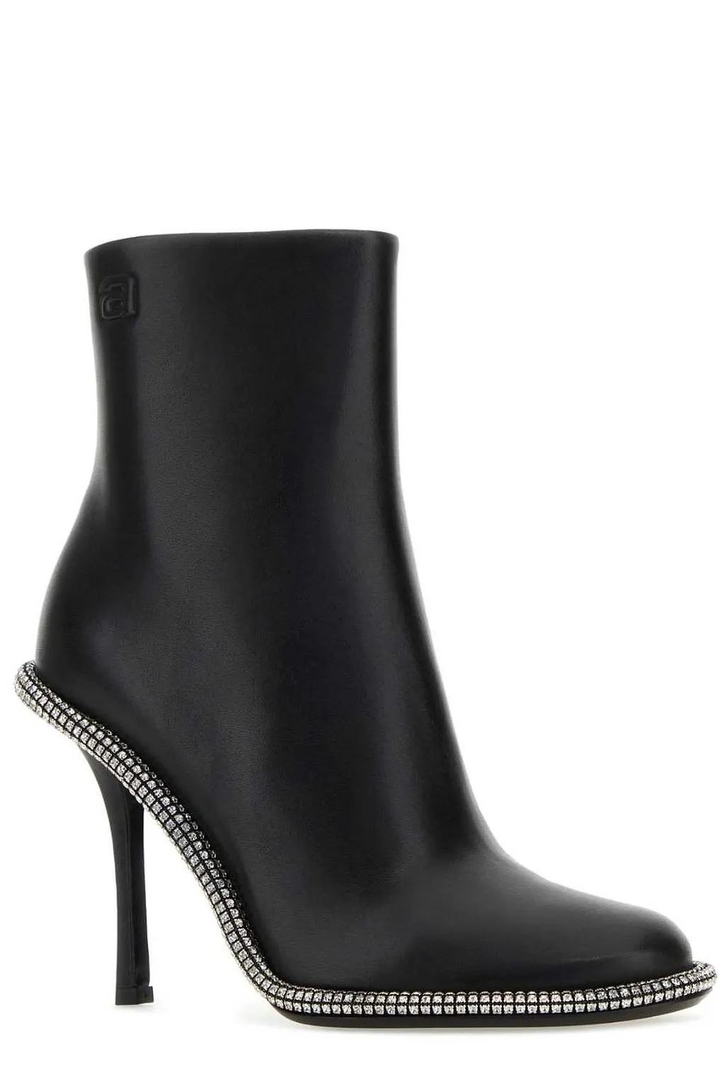 Alexander Wang Kira Ankle Boots