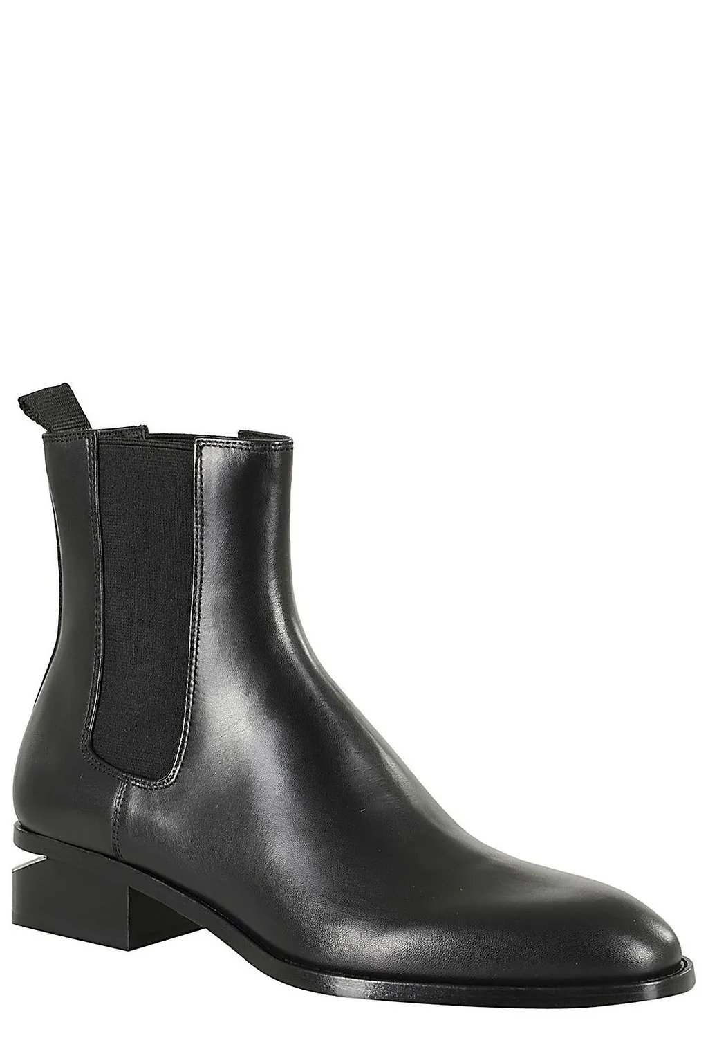 Alexander Wang Kane 35 Ankle Boots