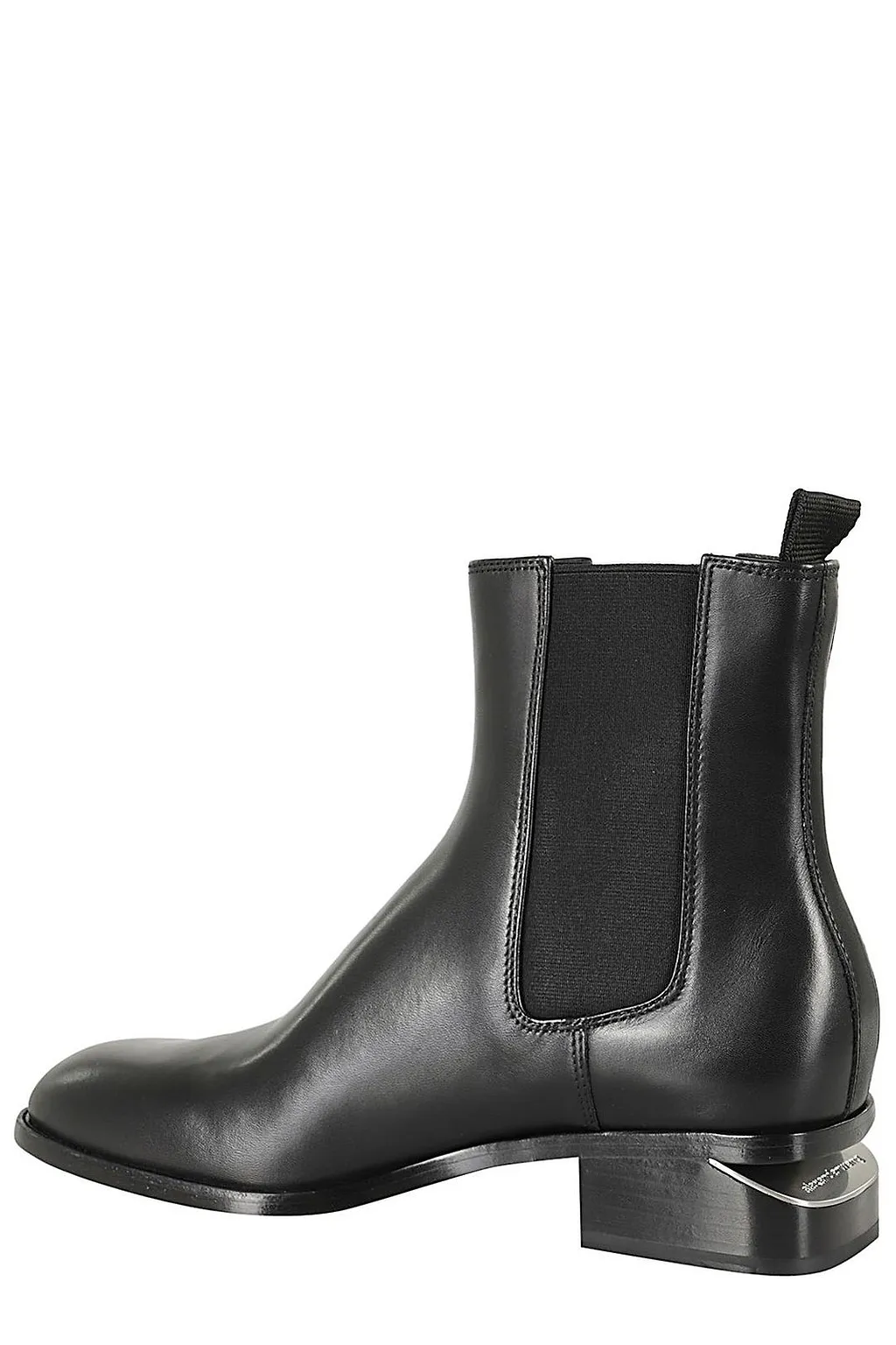 Alexander Wang Kane 35 Ankle Boots