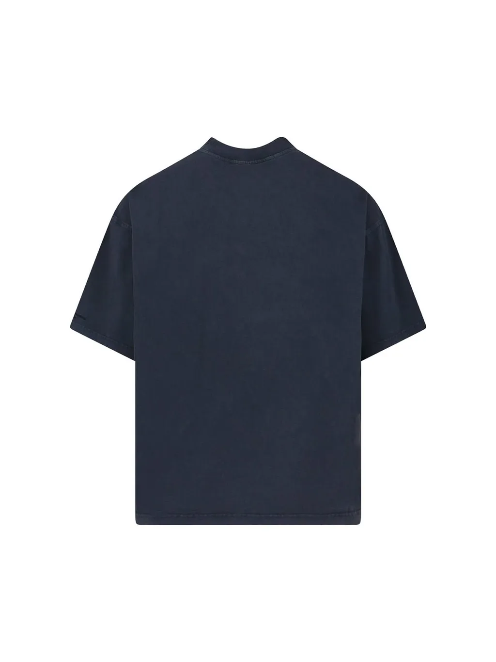 Alexander Wang Lighter-Patterned Oversized T-Shirt