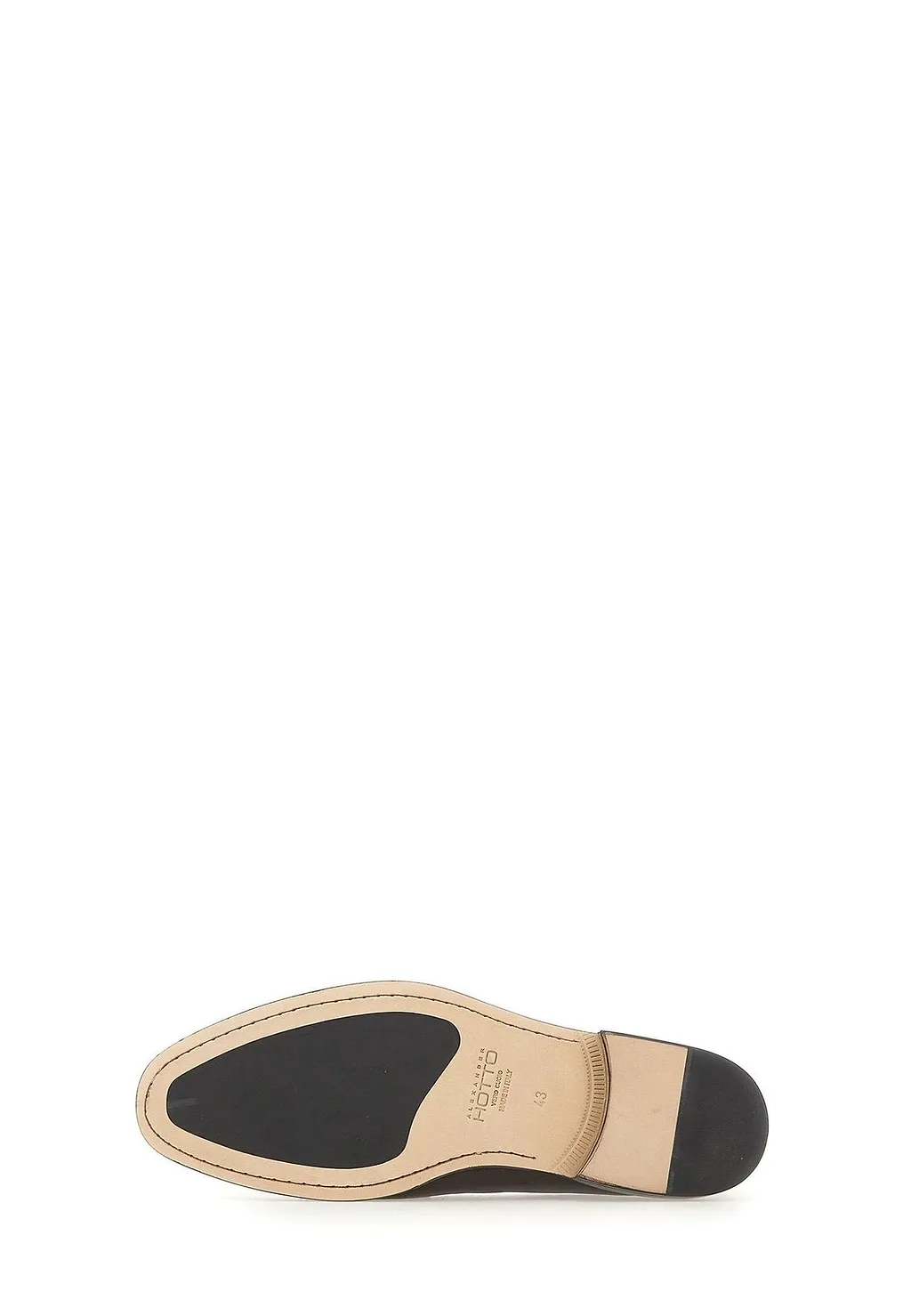 Alexander Hotto Penny Loafers