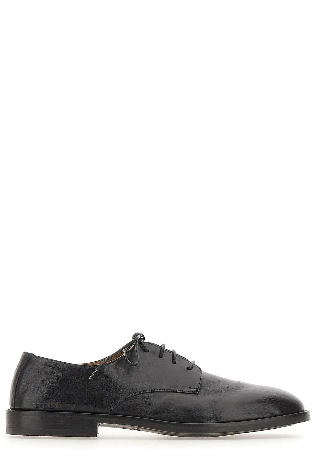 Alexander Hotto Plain Toe Derby Shoes