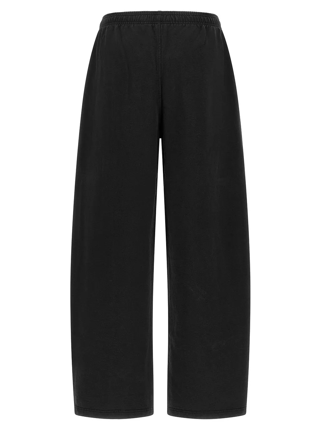 Alexander Wang Logo Fleece Sweatpants
