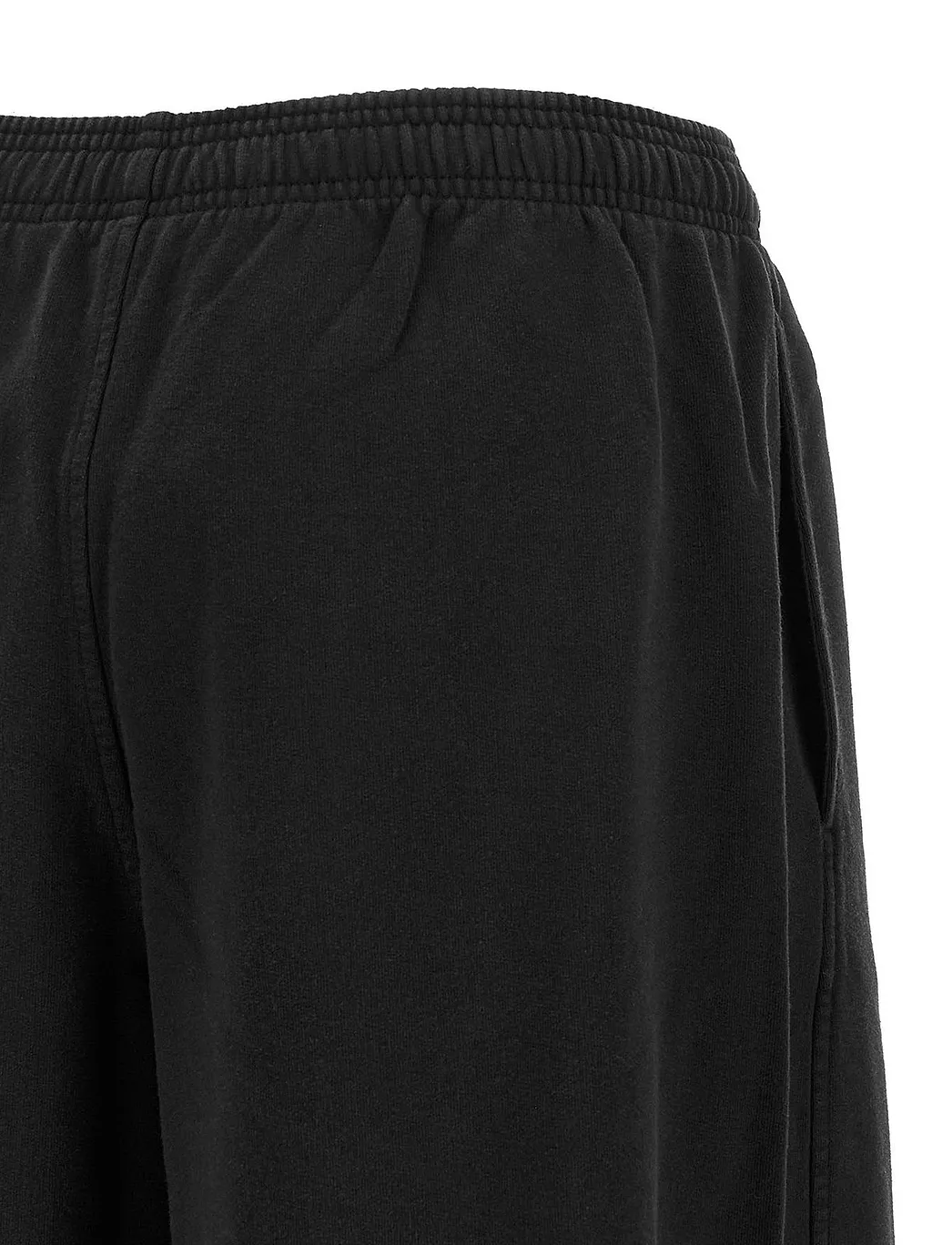 Alexander Wang Logo Fleece Sweatpants