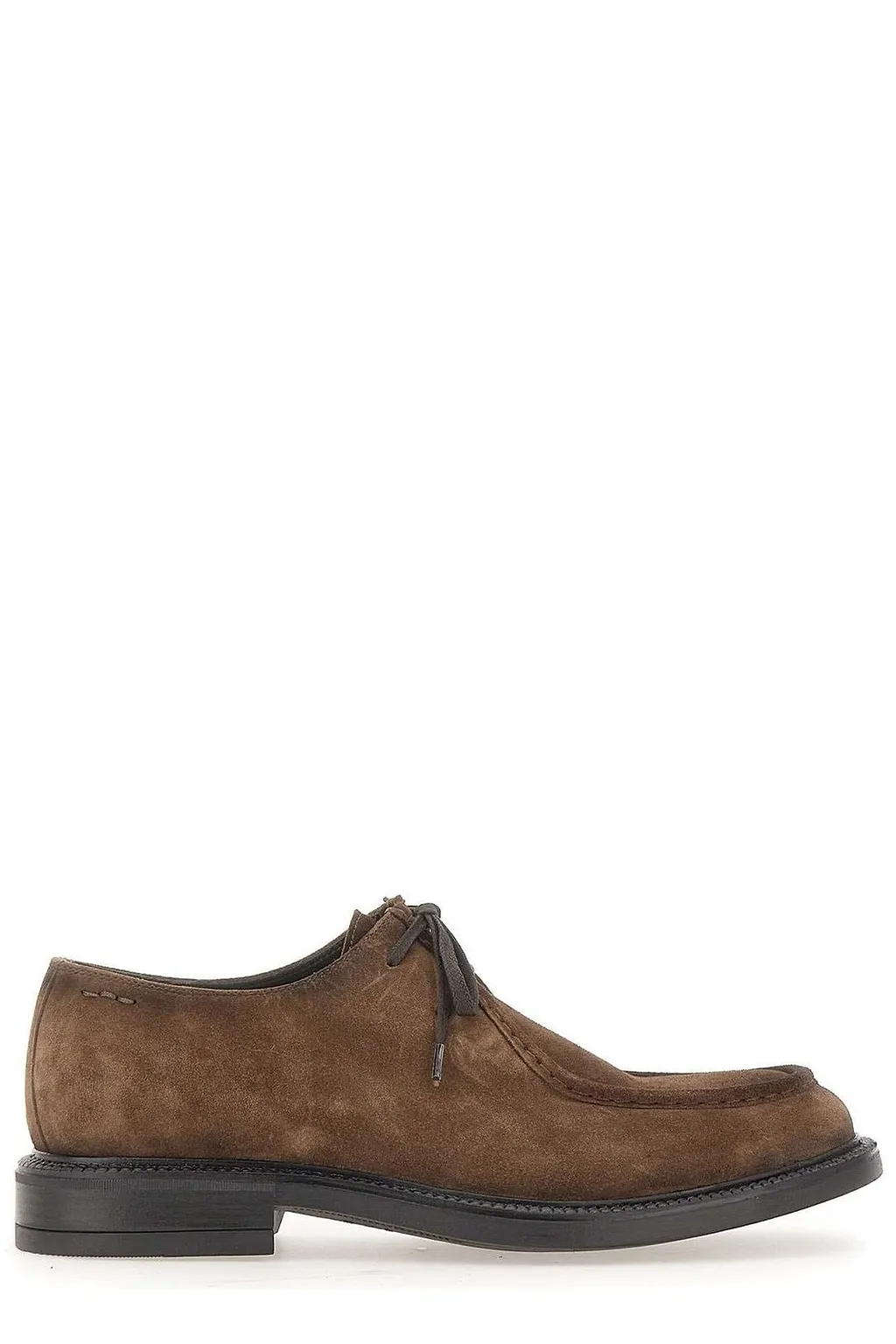 Alexander Hotto Tony Lace-Up Shoes
