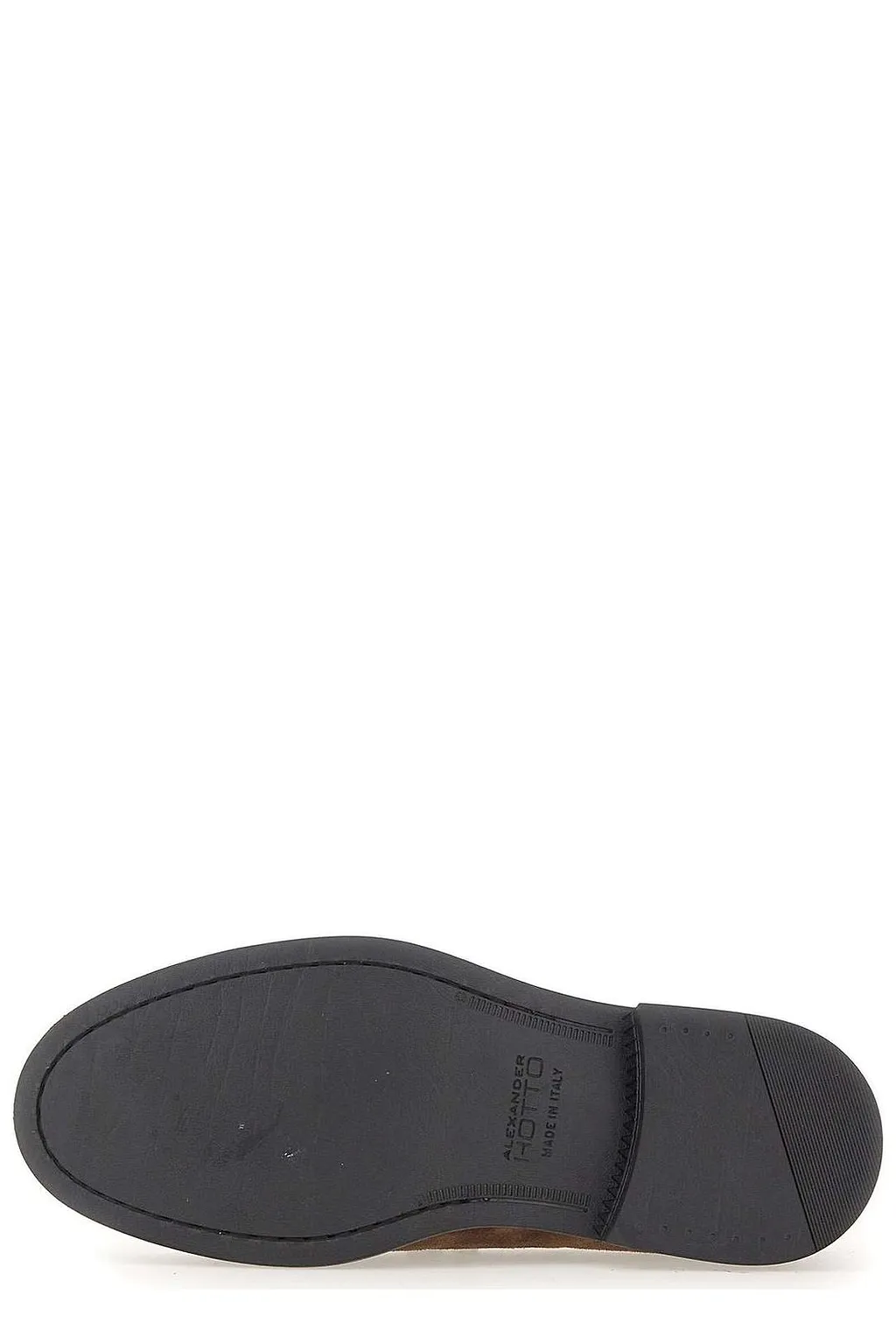 Alexander Hotto Tony Lace-Up Shoes