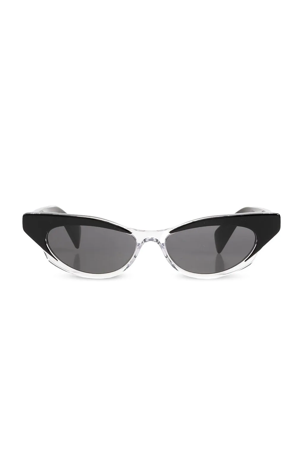 Alexander Mcqueen Cat-Eye Sunglasses