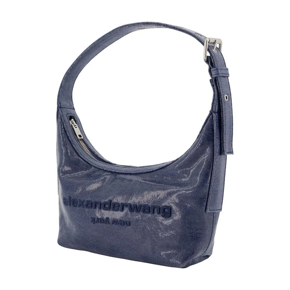 Alexander Wang Punch Small Shoulder Bag