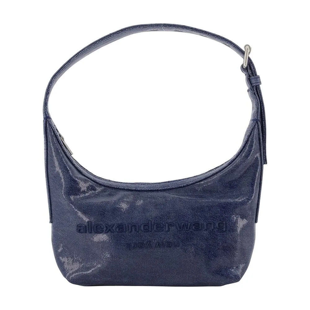 Alexander Wang Punch Small Shoulder Bag