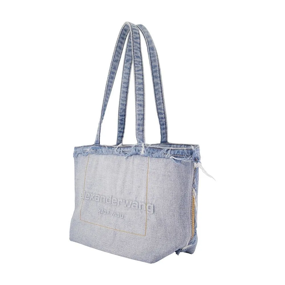 Alexander Wang Punch Medium Tote Bag