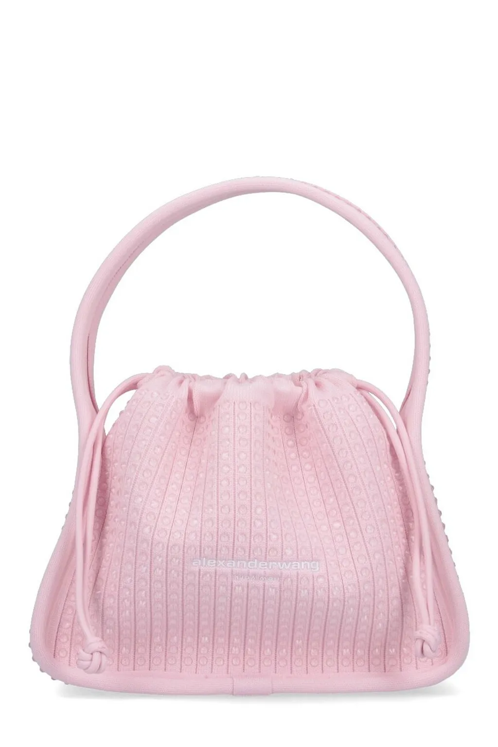 Alexander Wang Ryan Drawstring Small Tote Bag