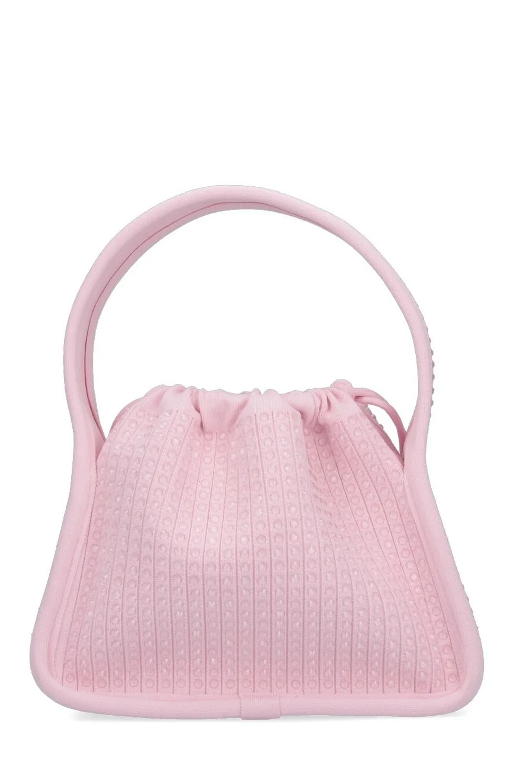 Alexander Wang Ryan Drawstring Small Tote Bag