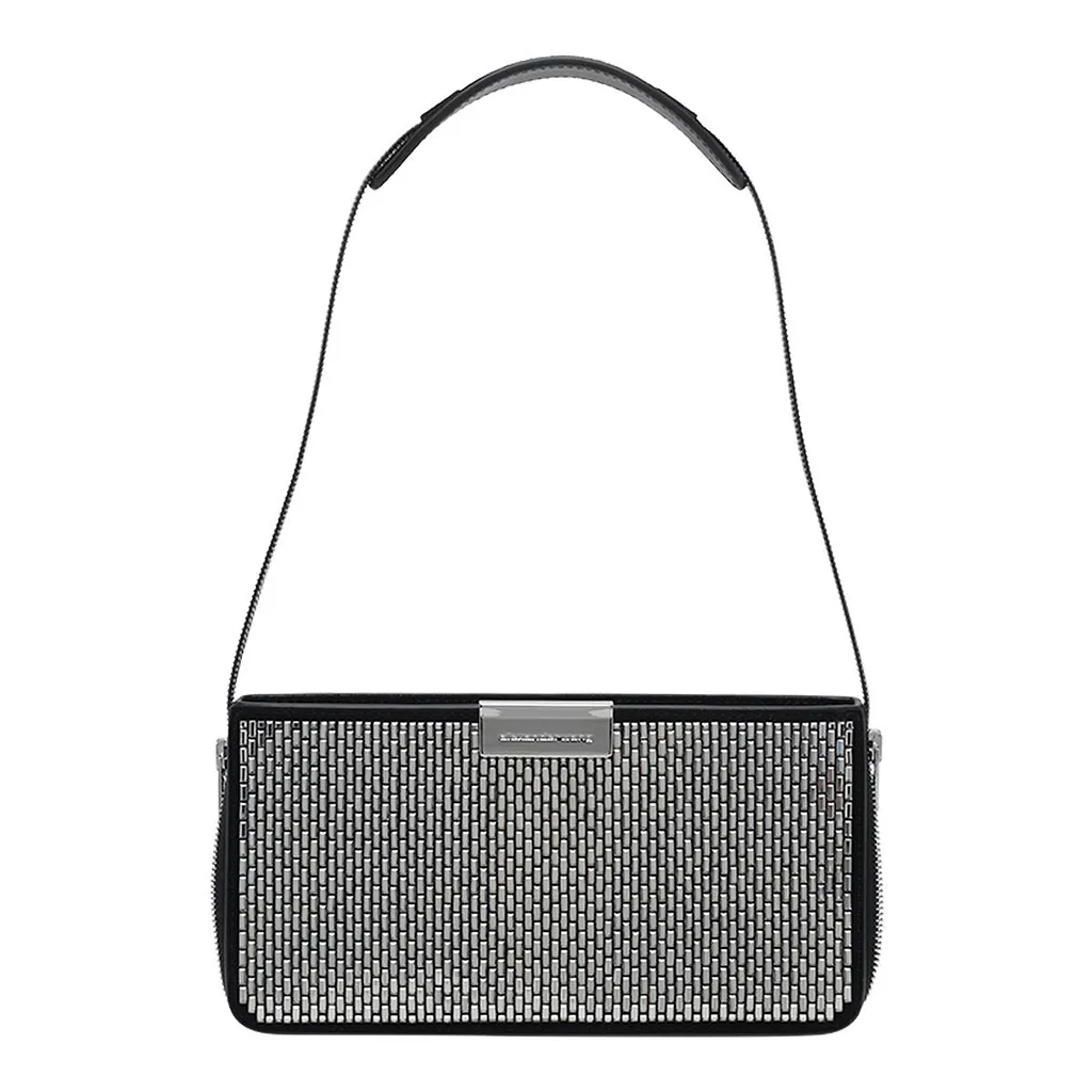 Alexander Wang Siren Pochette Shoulder Bag