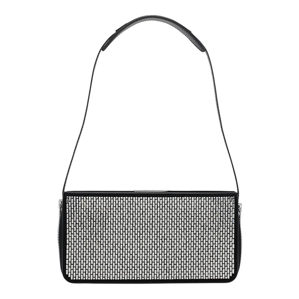 Alexander Wang Siren Pochette Shoulder Bag