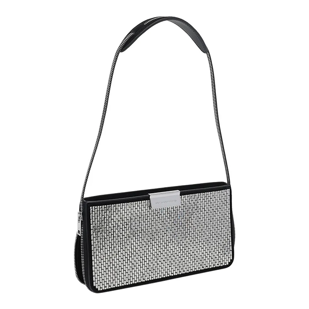 Alexander Wang Siren Pochette Shoulder Bag