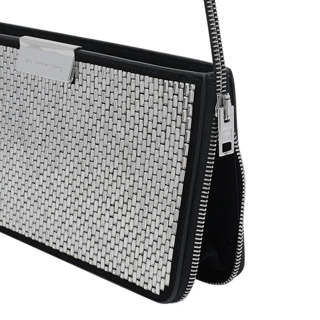 Alexander Wang Siren Pochette Shoulder Bag