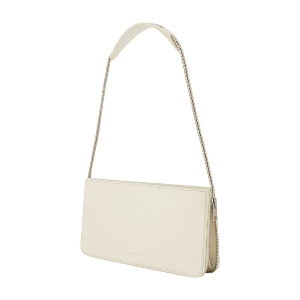 Alexander Wang Siren Leather Shoulder Bag