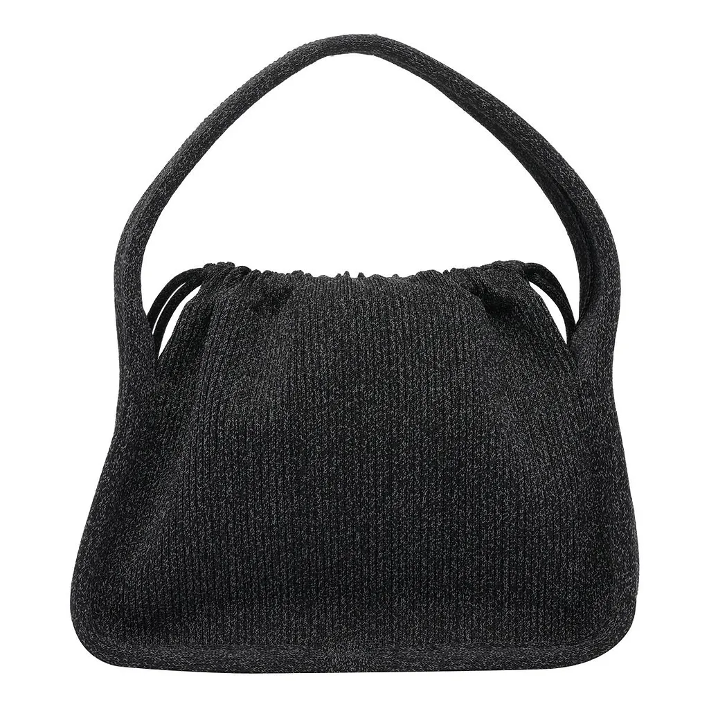 Alexander Wang Ryan Small Knit Tote Bag