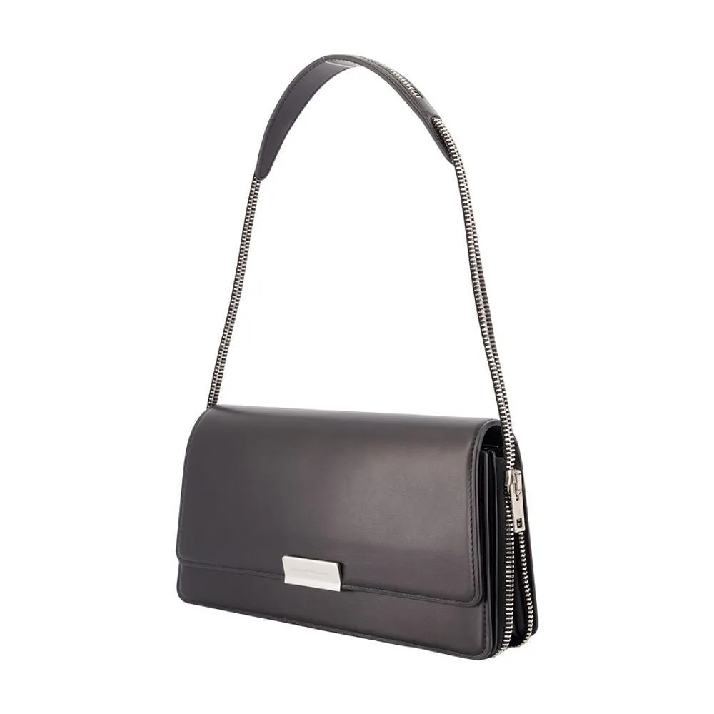 Alexander Wang Siren Medium Flap Shoulder Bag